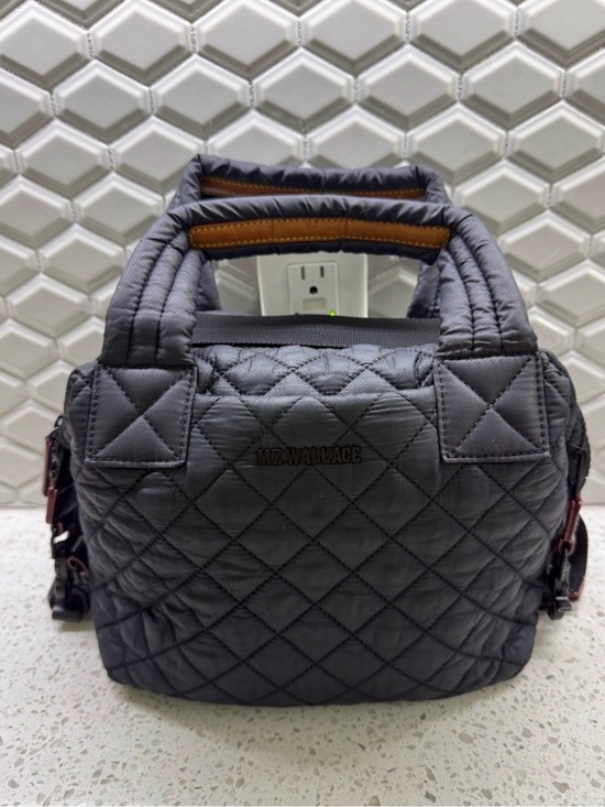 MZ Wallace Handbags - MZ WALLACE Quilted Sutton